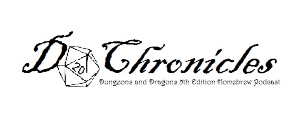 D20 Chronicles