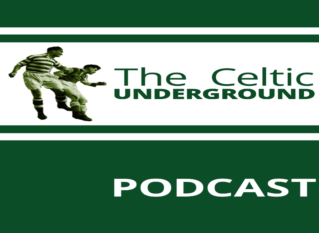 The Celtic Underground