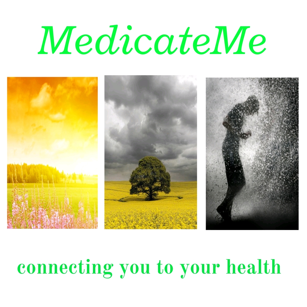The MedicateMe Podcast