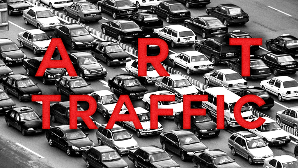 Art Traffic
