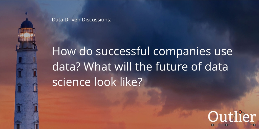 Data Driven Discussions