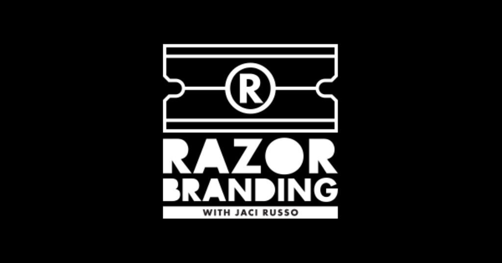 RazorBranding Podcast