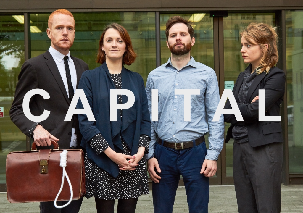Capital