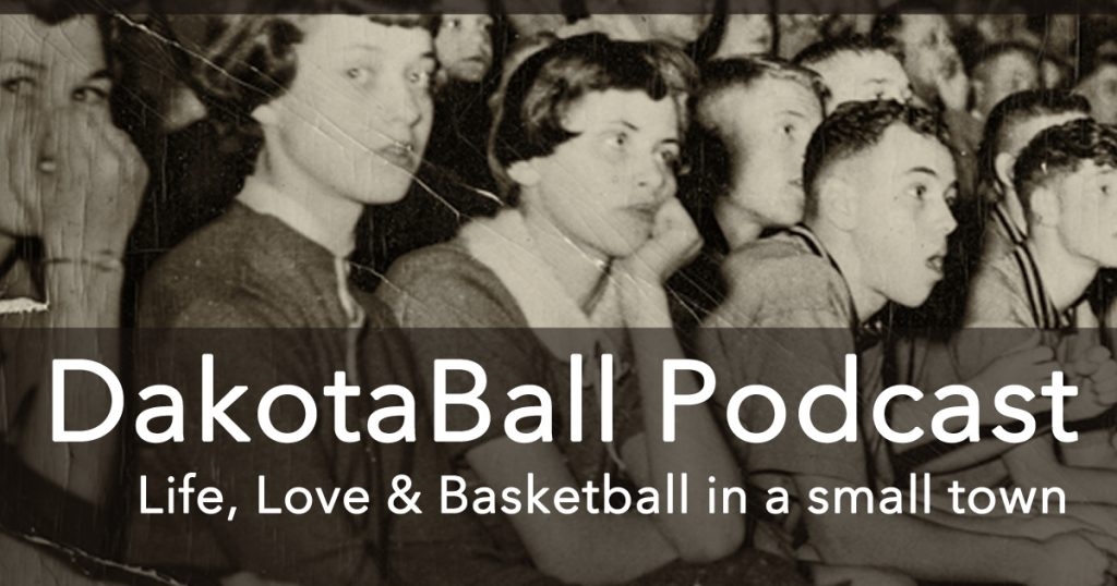The DakotaBall Podcast