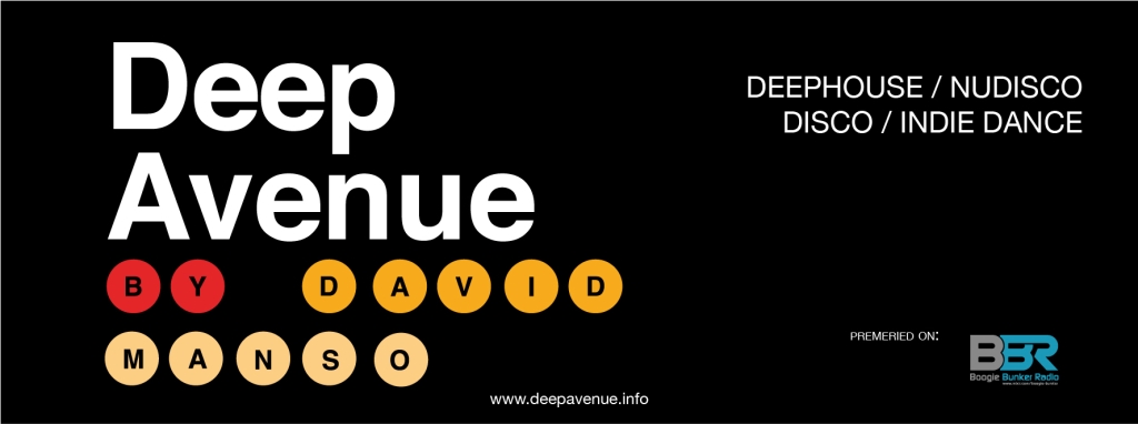 Deep Avenue