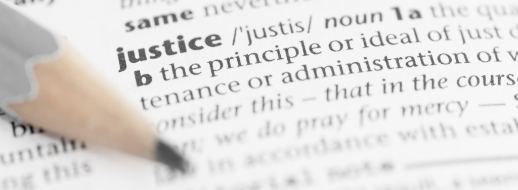 Justice Radio