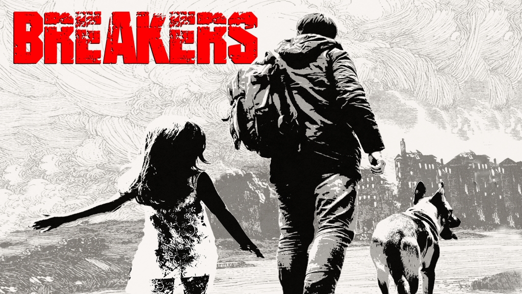 Breakers Podcast