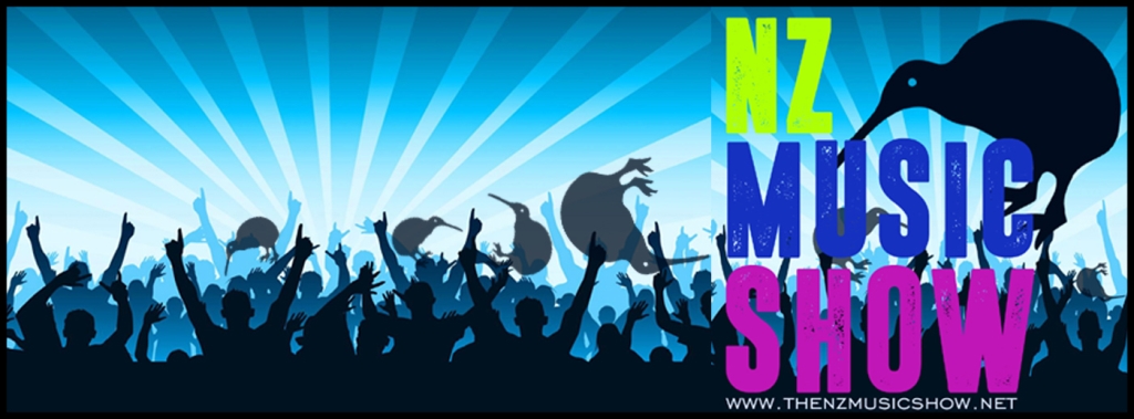 The N.Z Music Show