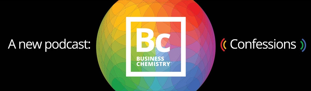 Business Chemistry Confessions