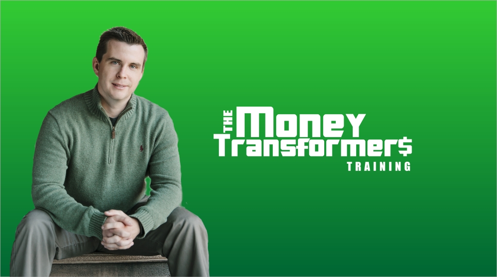 The Money Transformer Show