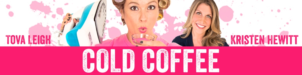 Cold Coffee
