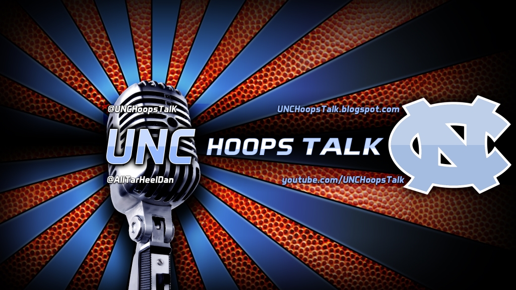 UNC Hoops Talk