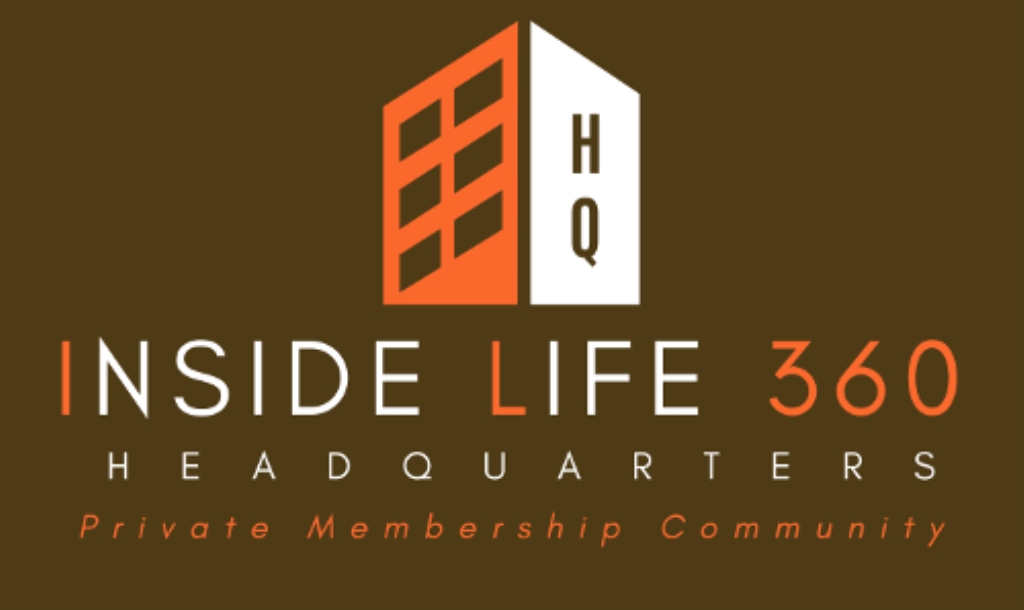 The Inside Life 360 Show