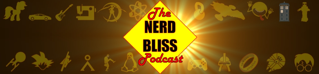 The NerdBliss Podcast