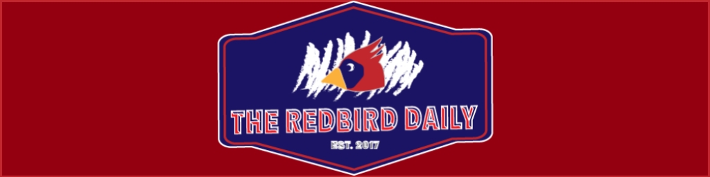 Prospect To Be Named Later - A Cardinals Podcast