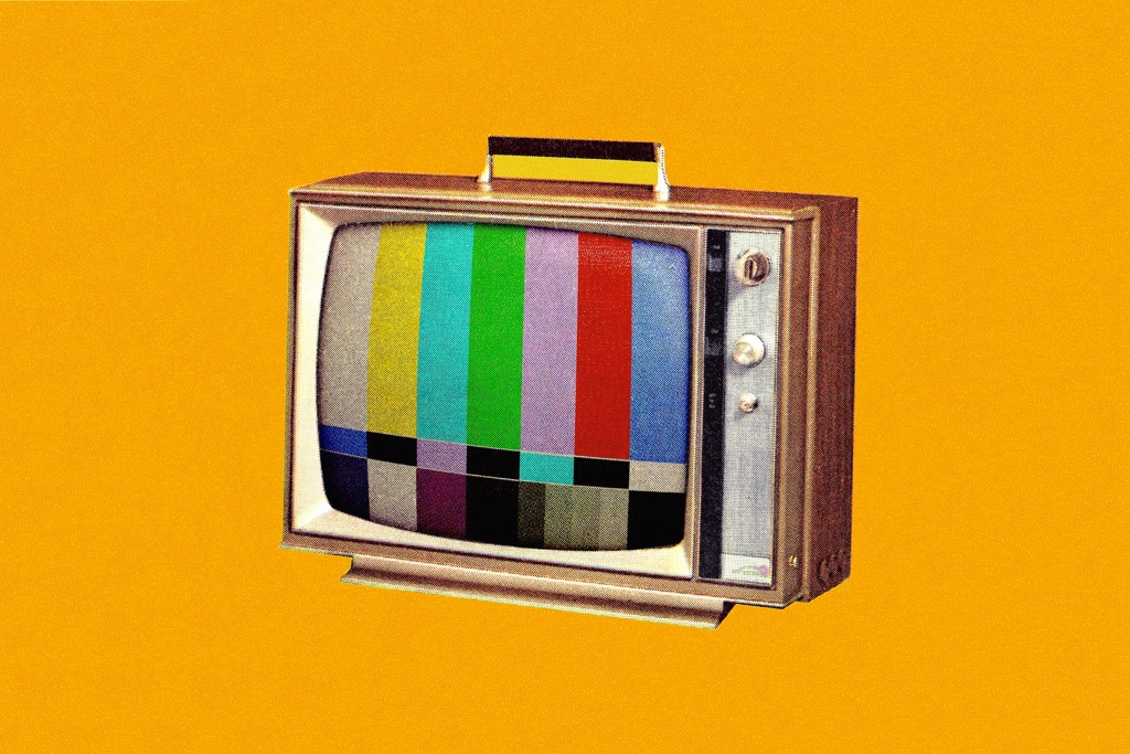 TV Tan Podcast