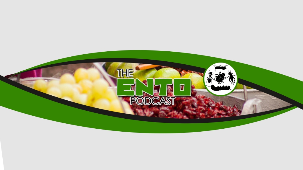 The Ento Podcast