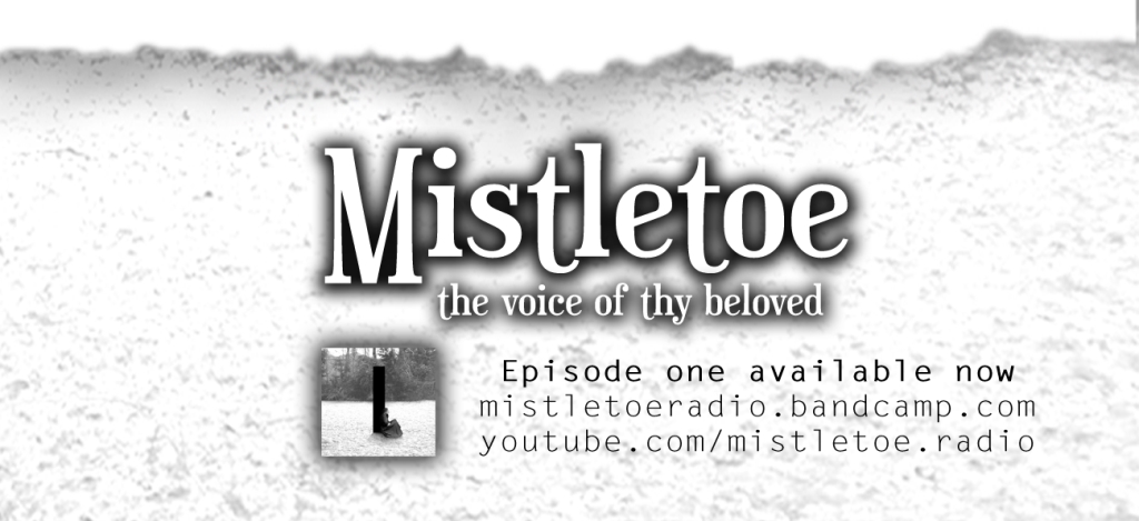 Mistletoe