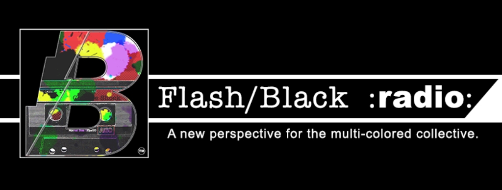 Flash/Black :radio: