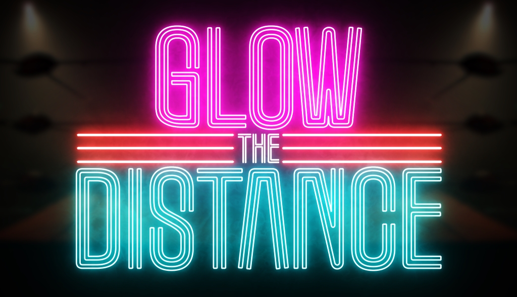 GLOW the Distance