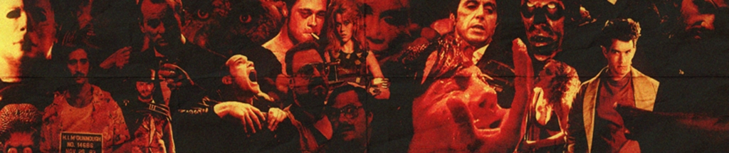 Cultish: A Movie Podcast