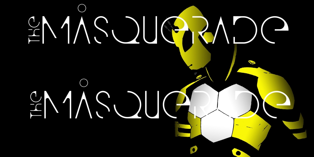 The Masquerade