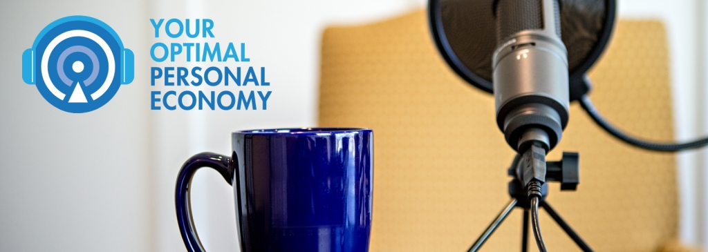 Your Optimal Personal Economy