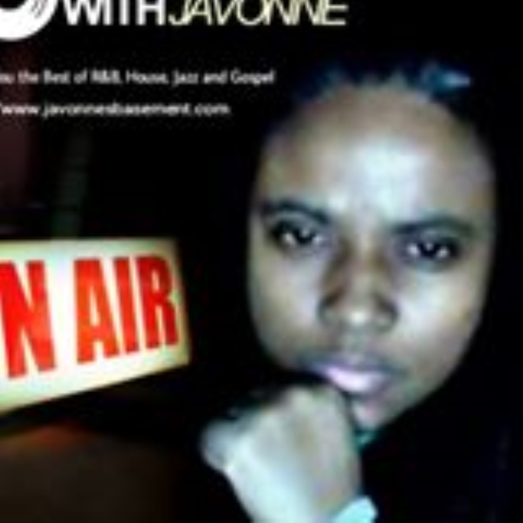 In The Basement With JaVonne