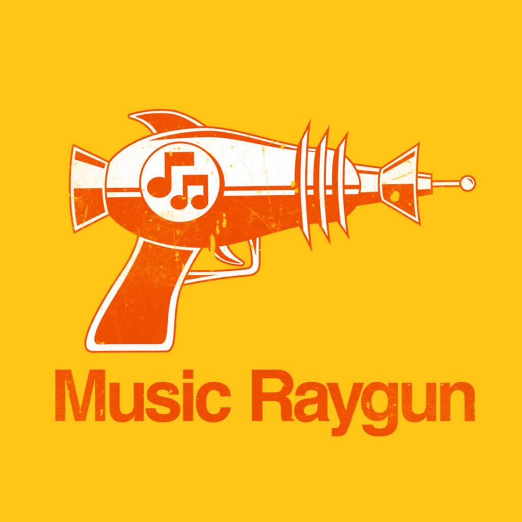 Music Raygun