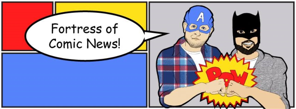 Fortress of Comic News