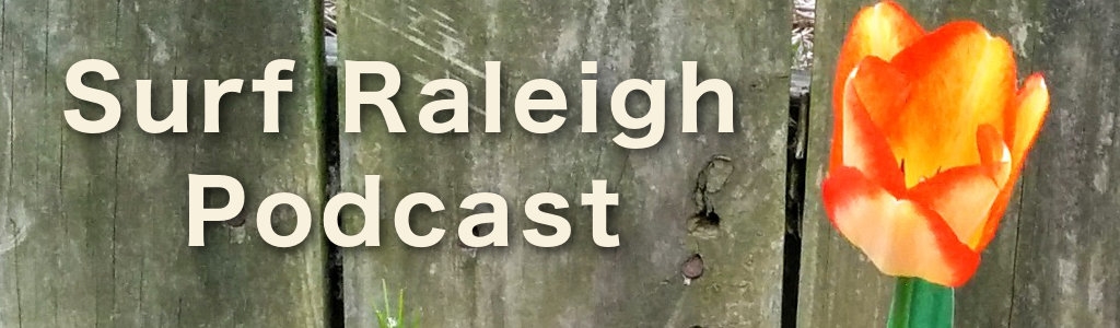 Surf Raleigh
