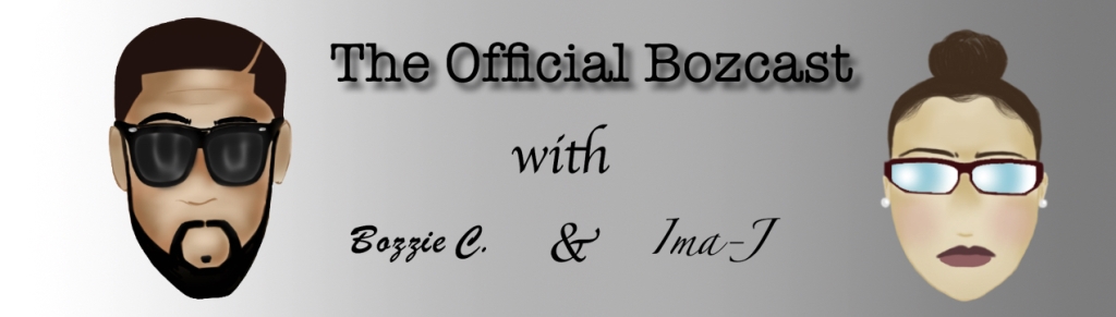 The Official Bozcast
