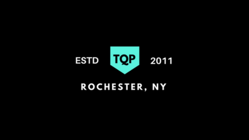 TQP Ministries Podcast