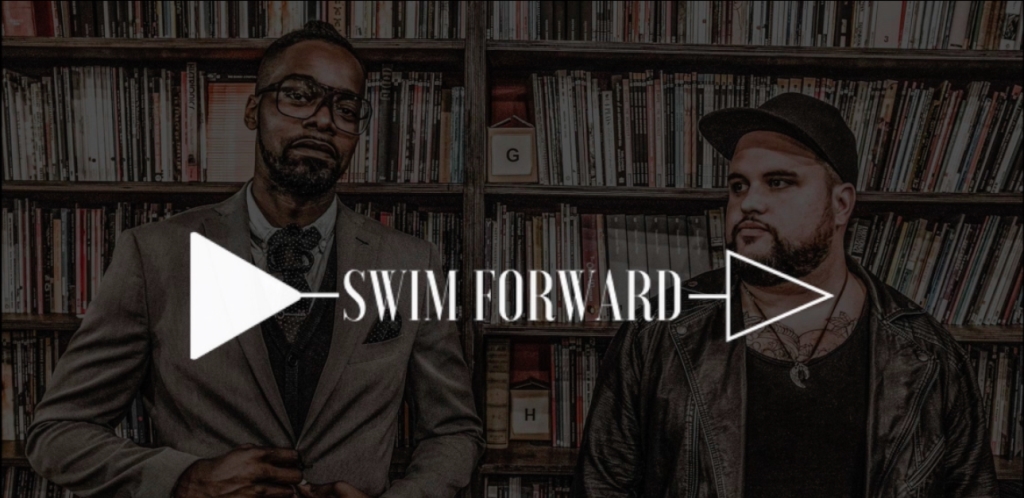 Swimforward- The Journey