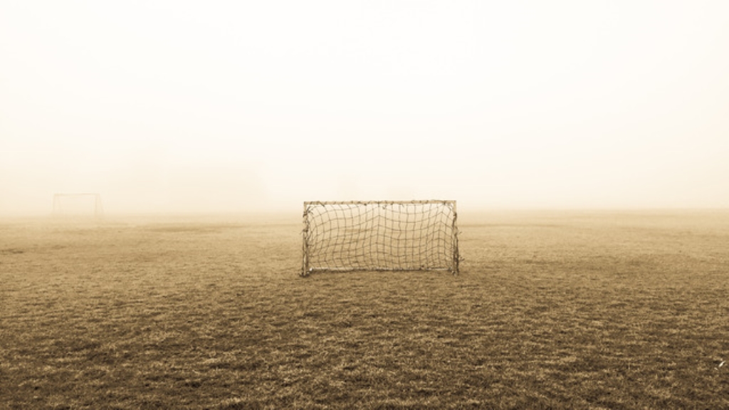 The Total Football Podcast