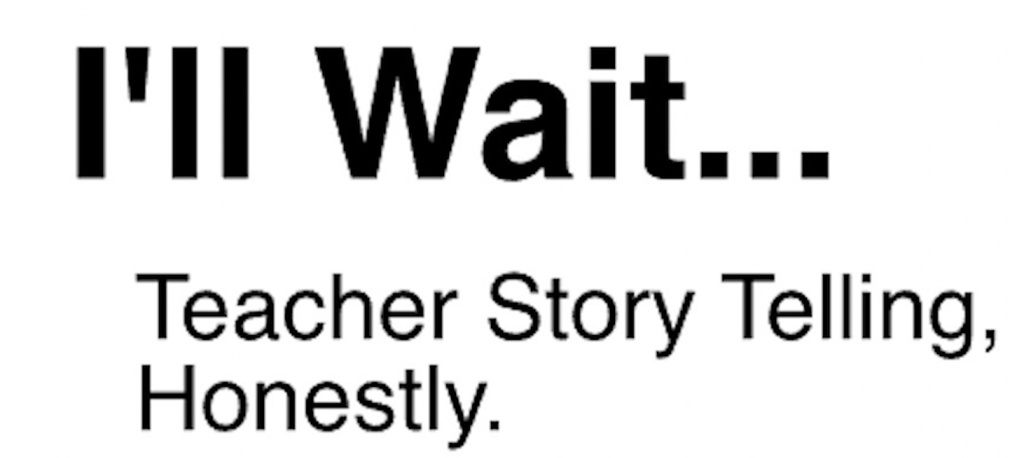 I'll Wait