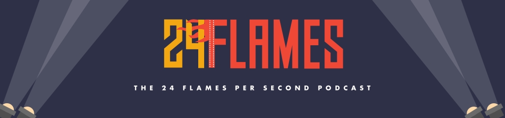 24 Flames Per Second
