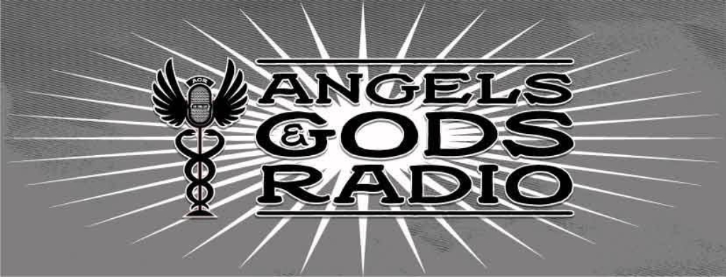 Angels and Gods Radio
