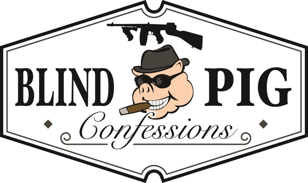 Blind Pig Confessions