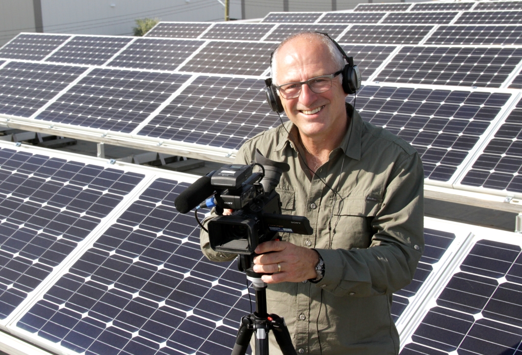 Green Energy Futures