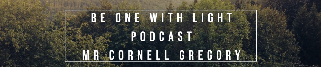 Be One With Light Podcast