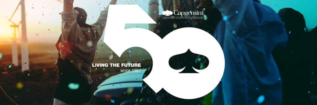 Business & Technology Insights from Capgemini