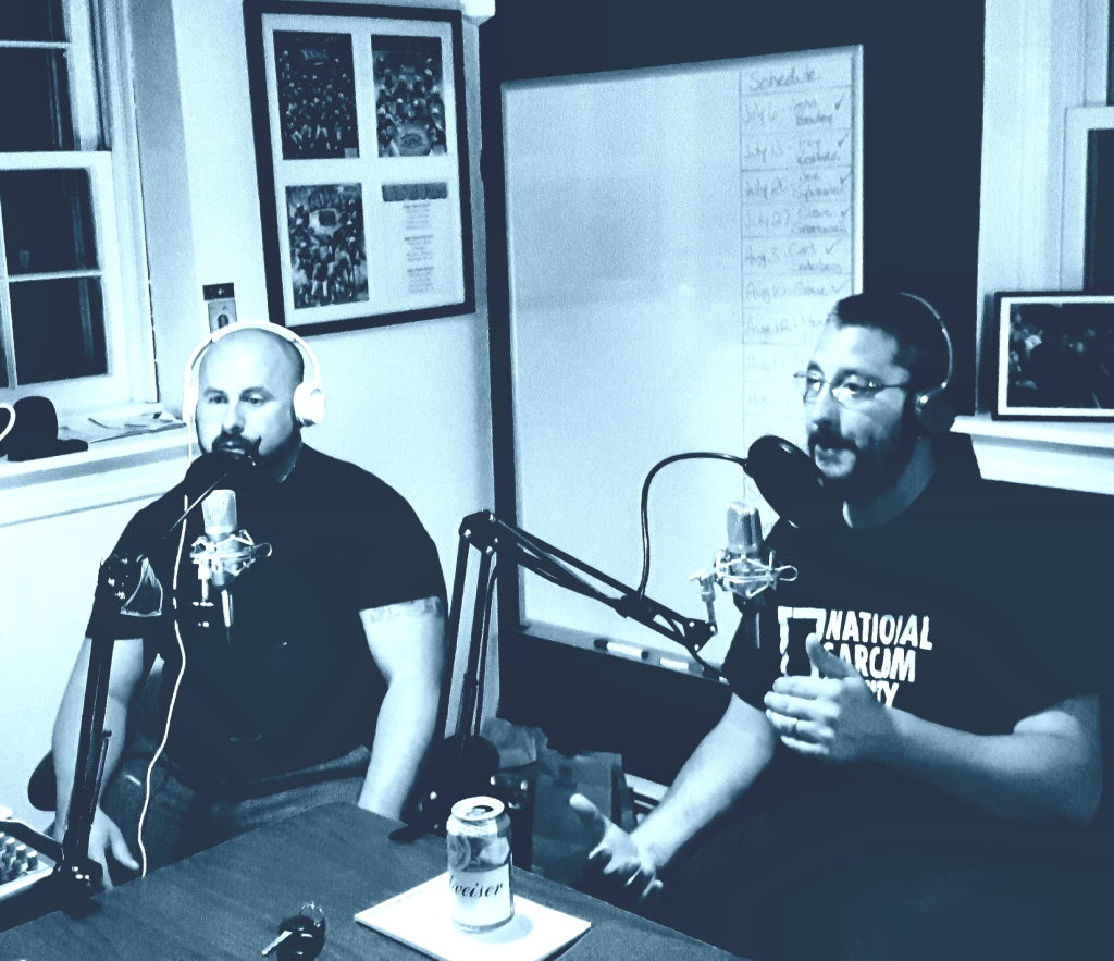 Off Colored Discussions
