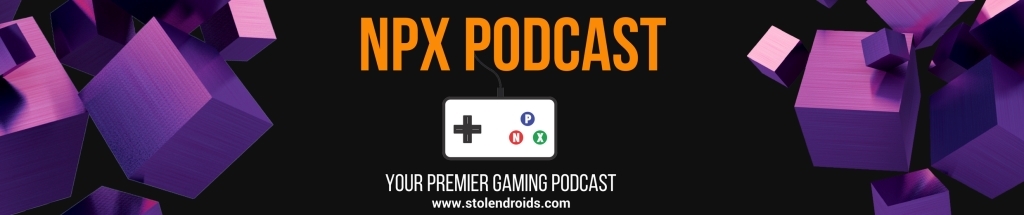NPX Podcast