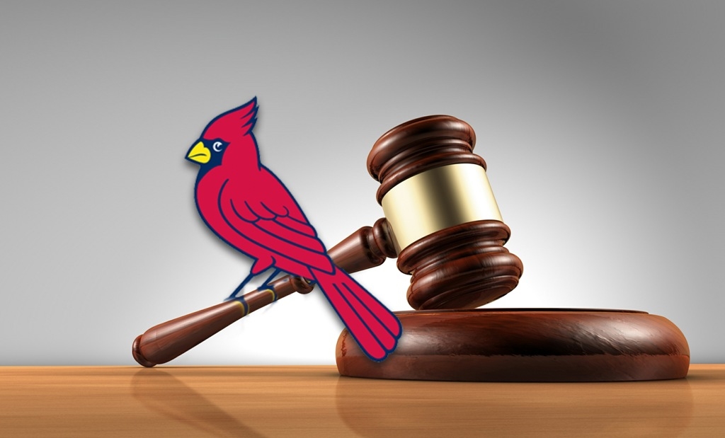 Bird Law