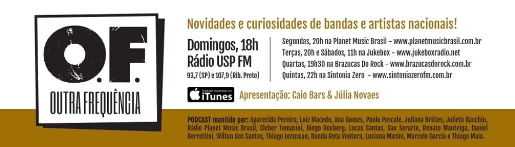Outra Frequência
