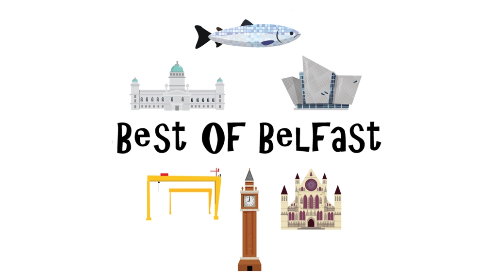 Best Of Belfast