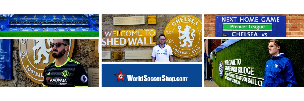London Is Blue Podcast