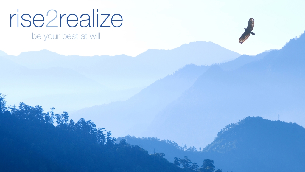 Rise 2 Realize