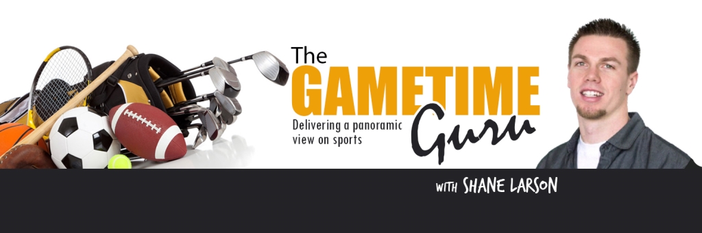 The Gametime Guru